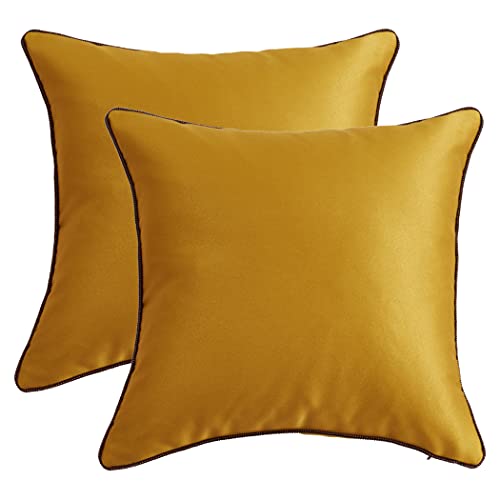 Golden Yellow