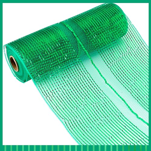 Green Pull Mesh