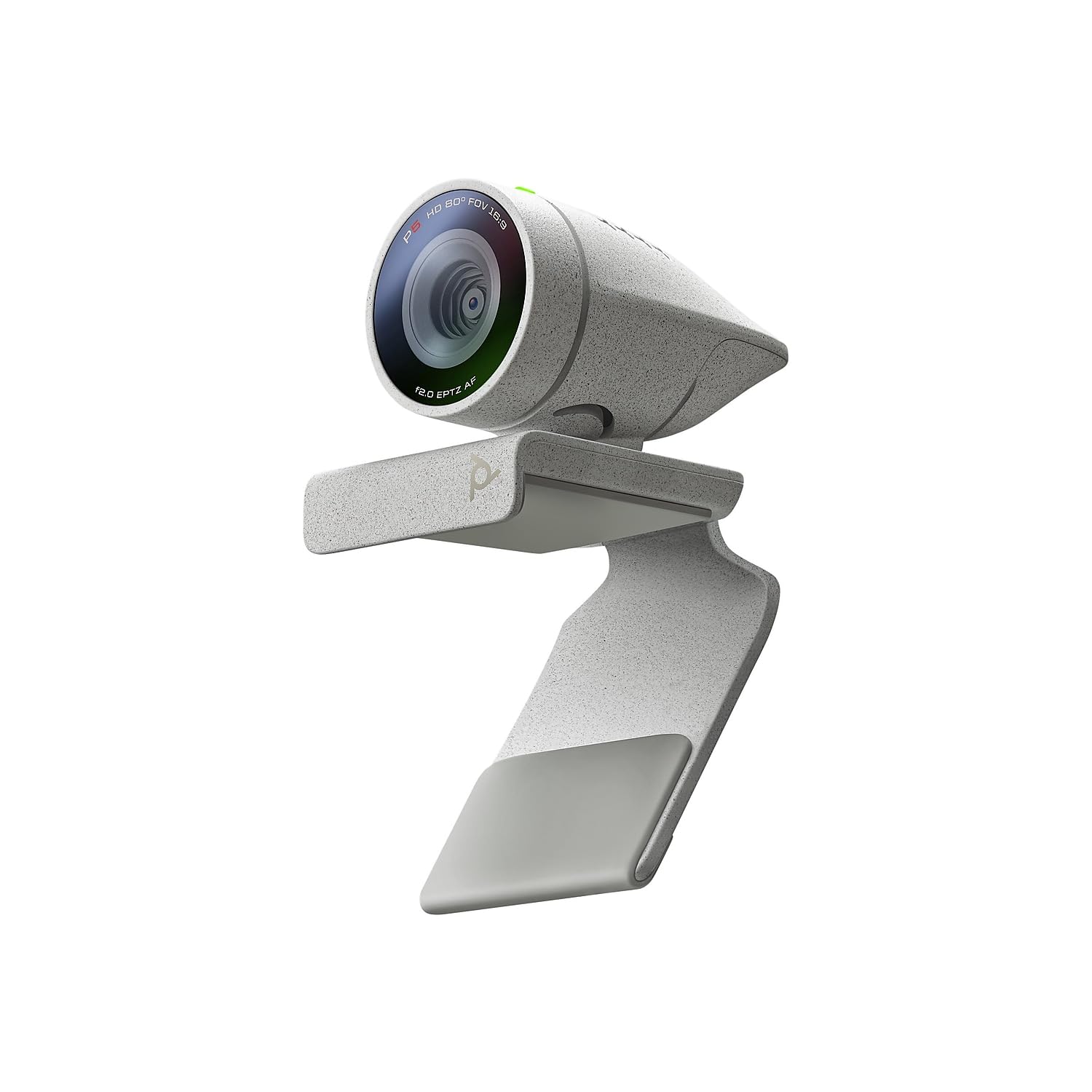 Plantronics Poly Studio P5 Kit with Blackwire 3325 - 1080p HD Video Conferencing Camera & USB-A Headset - Professional Wired Webcam & Stereo Audio Headset for Remote Work, Online Meetings & Video Calls