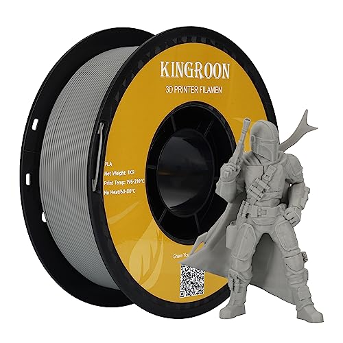 Grey pla