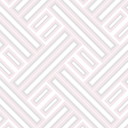 Pink, Rose, Silver, Metallic Silver