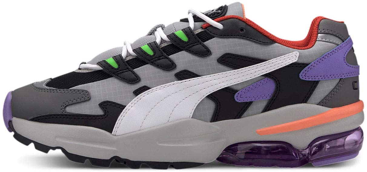 PUMA Men's Cell Alien Kite Running Shoes - Lightweight Athletic Sneakers for Jogging, Gym Workouts & Casual Wear