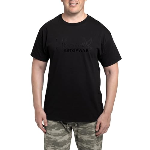With Gray Camo Pant