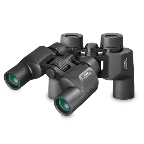 AP WP Series Binoculars - High Power Waterproof Binoculars for Adults, 10x42 HD Optics for Bird Watching, Hunting, Hiking & Travel - Perfect for Outdoor Adventures and Wildlife Observation