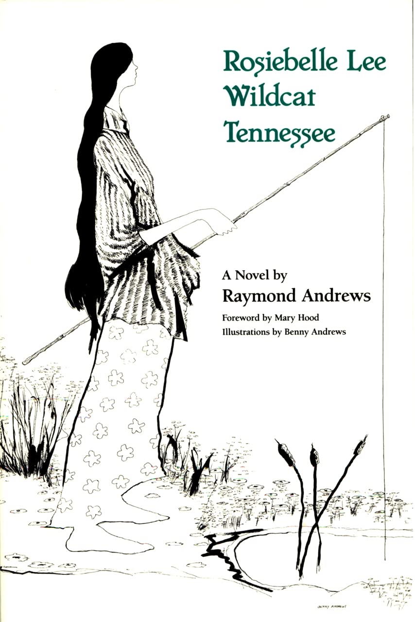 Rosiebelle Lee Wildcat Tennessee: A Novel by Brown Thrasher Books - Historical Fiction for Book Clubs & Southern Literature Enthusiasts