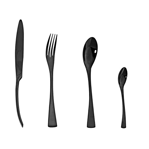 Service for 1 black