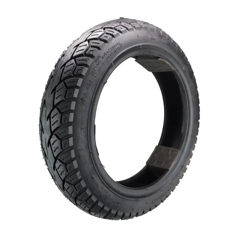 14 Inch Tubeless Street Tire for Roadrunner Pro - High Performance Bike Tires for Urban Commuting and Road Cycling