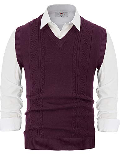 Dark Purple