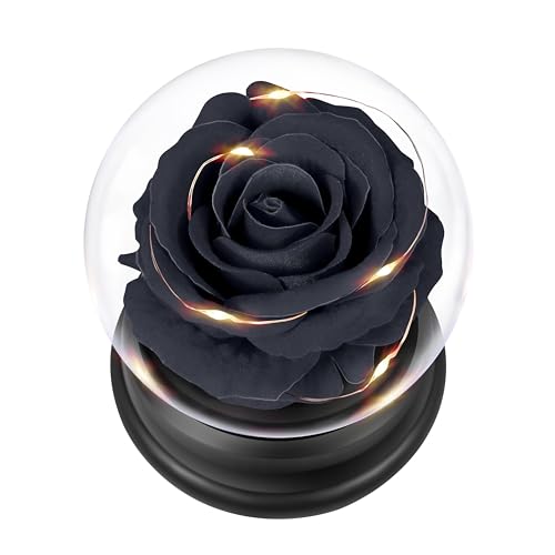 Black Rose