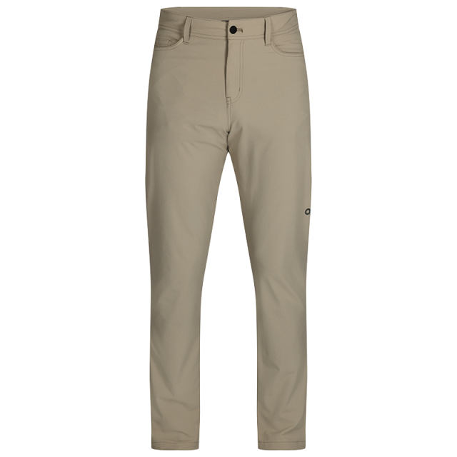 Men's Ferrosi Pants 30 Inseam - Lightweight Hiking & Outdoor Adventure Pants for Men - Perfect for Camping, Travel & Everyday Wear