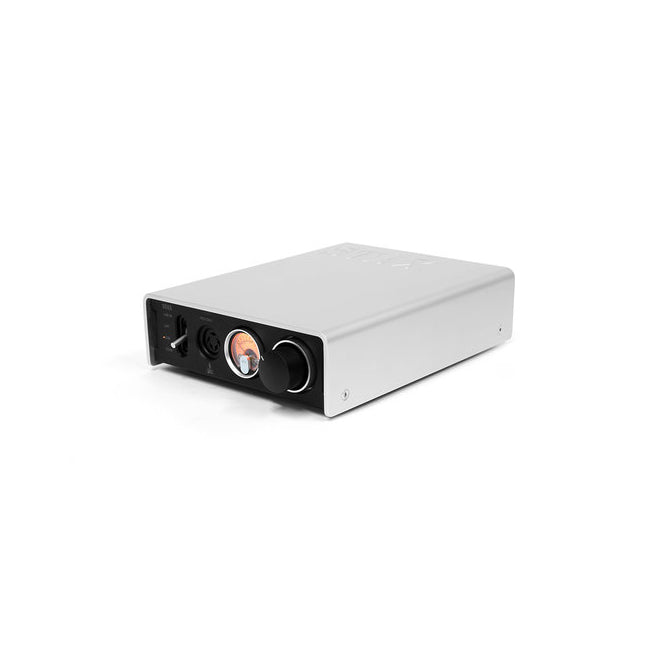 STAX SRM-D50 Electrostatic Headphone Amplifier & DAC - Open Box - Perfect for Audiophiles & Studio Recording