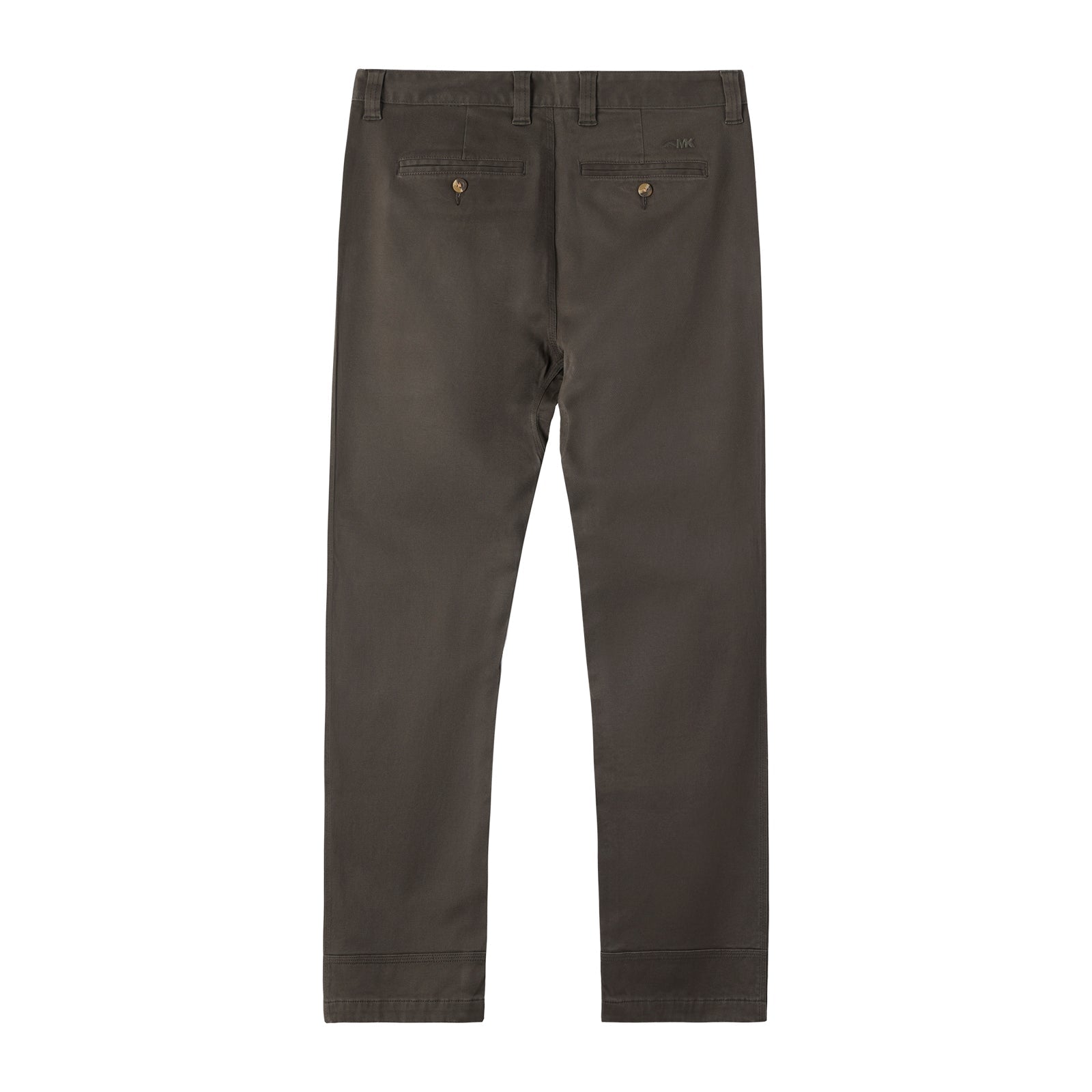 Teton Twill Pants for Men - Comfortable & Durable Outdoor Hiking Trousers - Perfect for Camping, Hiking and Adventure Travel