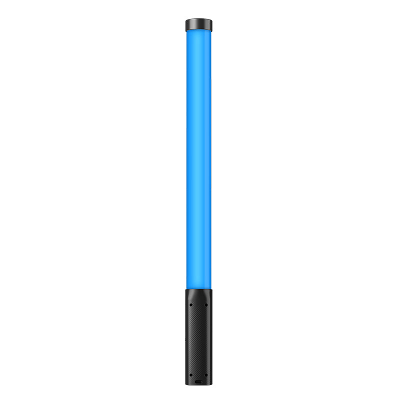 Ulanzi VL119 RGB Tube Light - Handheld LED Video Light Wand with 2907 LEDs | Perfect for YouTube, TikTok, Photography & Videography Lighting