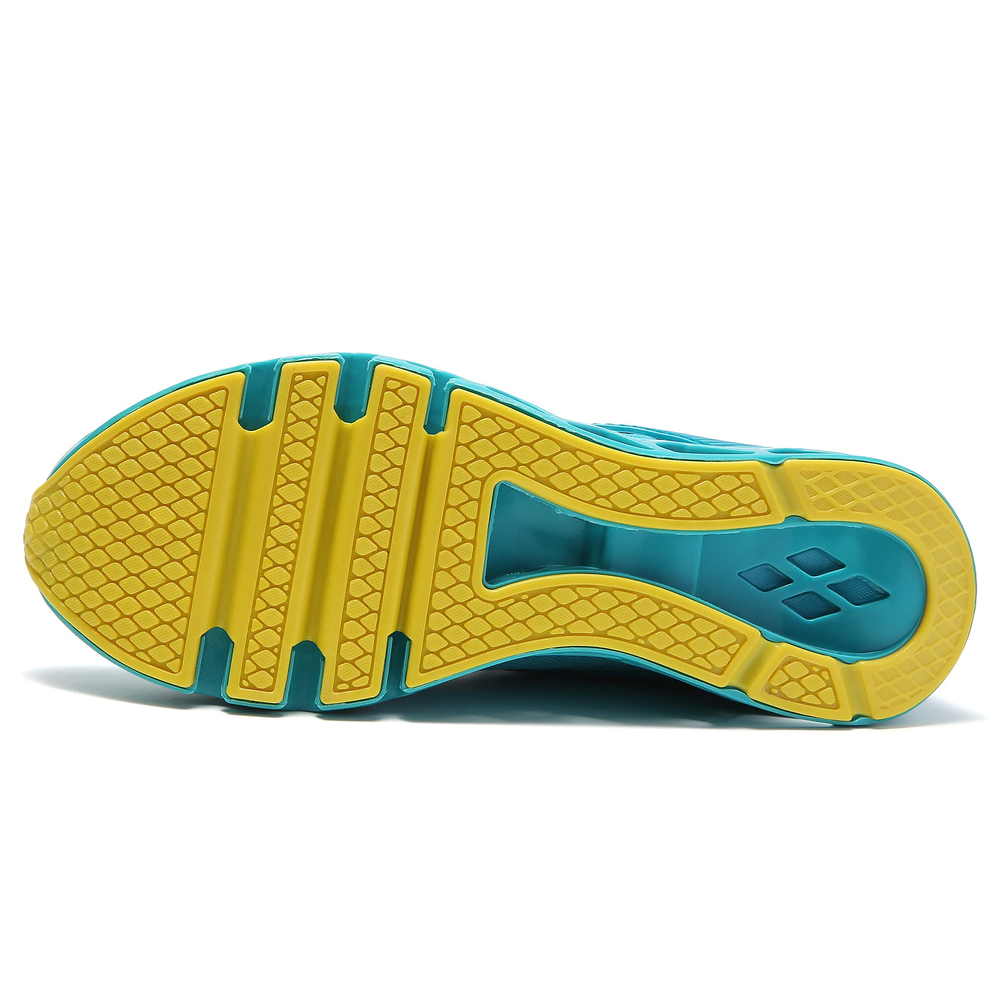 TSIODFO Women's Running Shoes - Lightweight Athletic Sneakers for Tennis, Walking & Gym Workouts - Perfect for Jogging, Training & Casual Wear