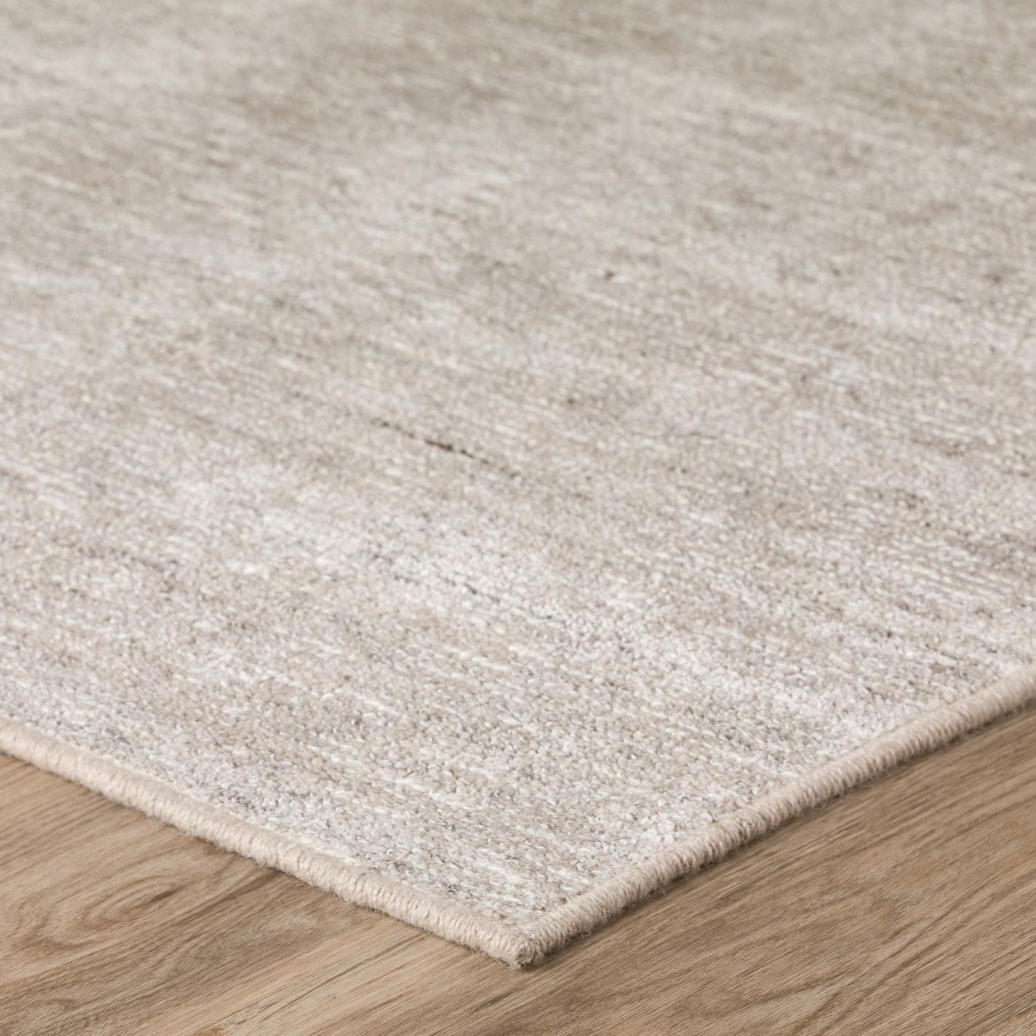 Dalyn Arcata AC1 Marble 3.5'x5.5' Rectangle Area Rug - Soft Non-Slip Living Room Carpet for Bedroom, Dining Room & Home Decor