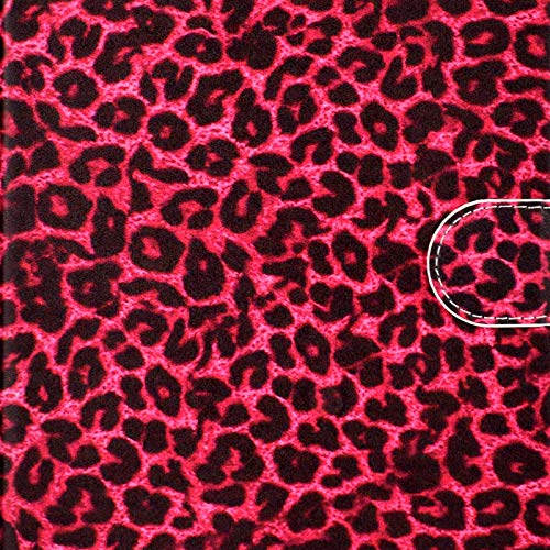 Red Leopard