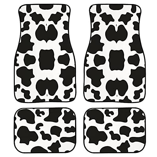 Cow Print