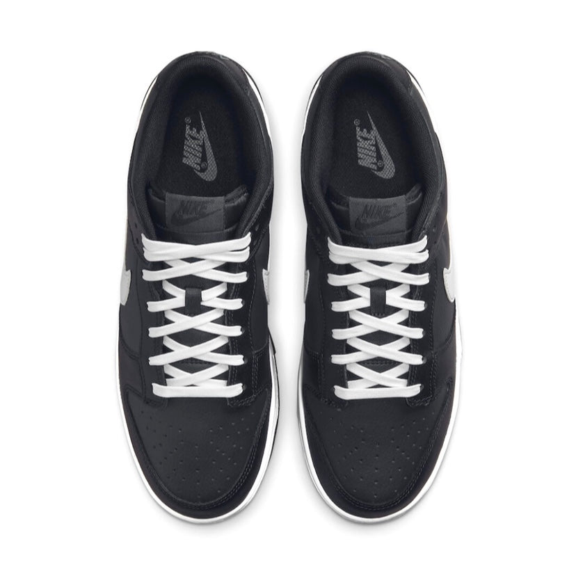Nike Dunk Low Reverse Panda Sneakers - Men's & Women's Casual Shoes for Running, Walking & Streetwear Fashion