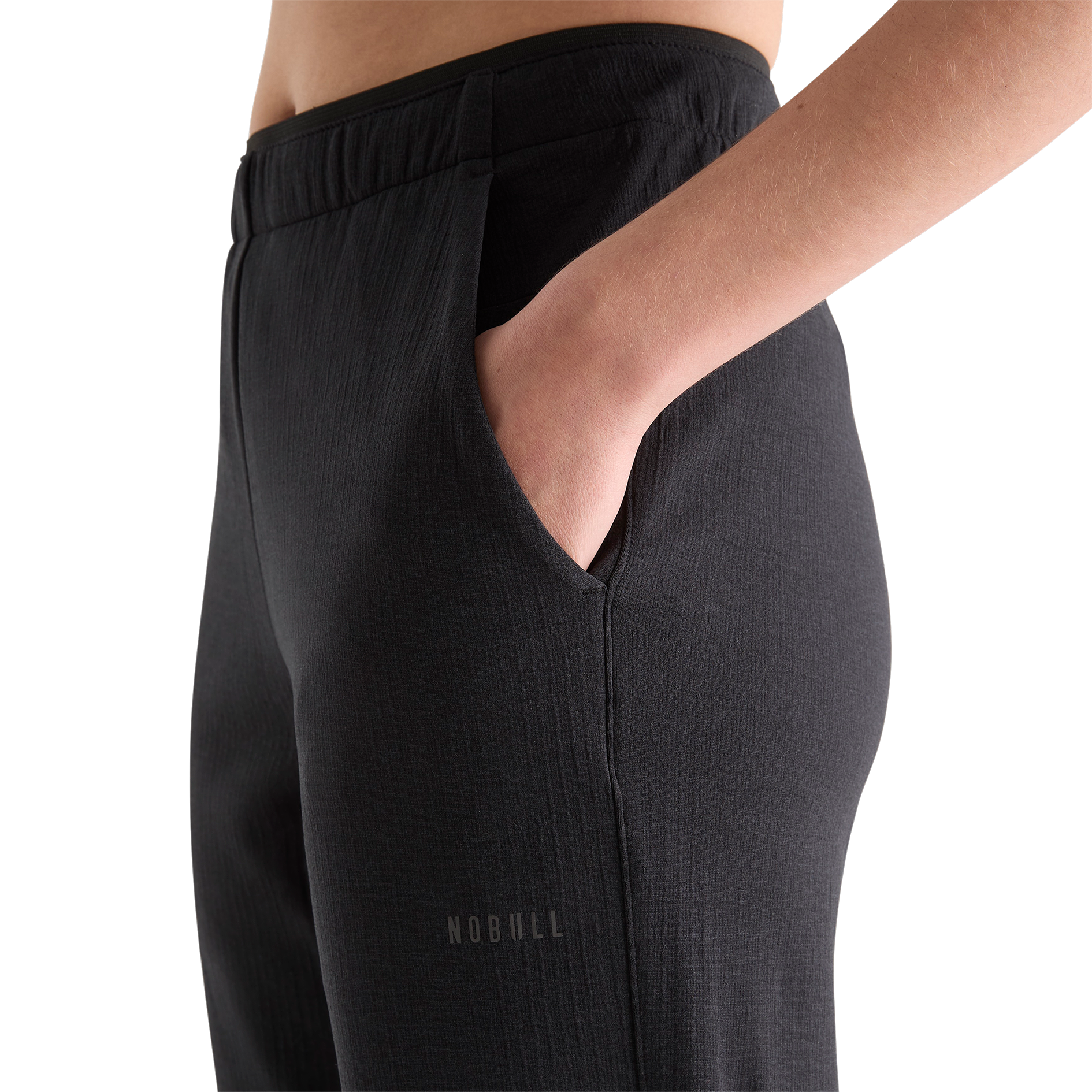 Women's High Waisted Drive Pants - Comfortable Stretch Work Pants for Office & Business Casual Wear - Perfect for Commuting, Travel & Everyday Use