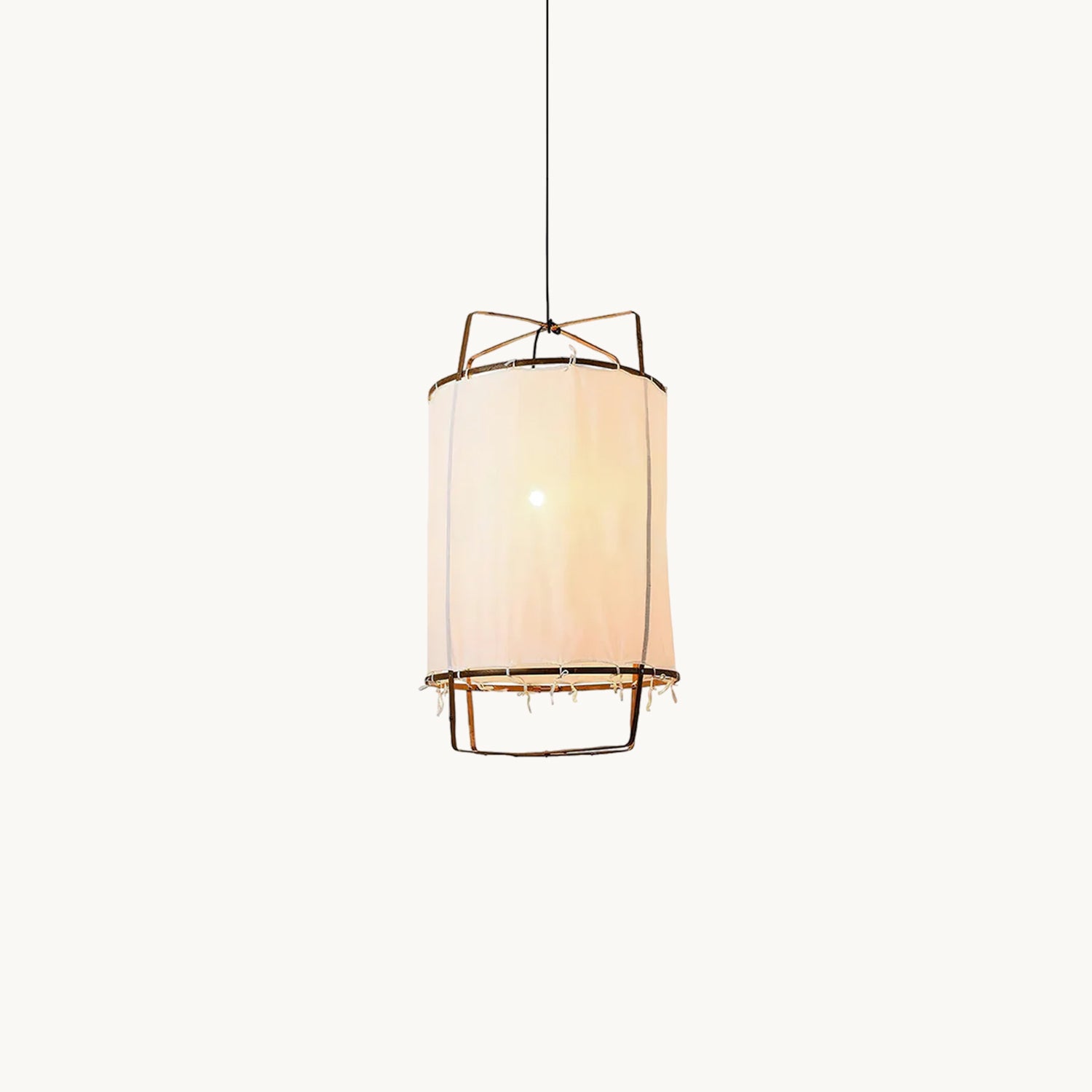 Modern Ay Illuminate Pendant Light - Adjustable Hanging Fixture for Kitchen Island, Dining Room & Bedroom - Energy Efficient LED Lighting for Home Decor