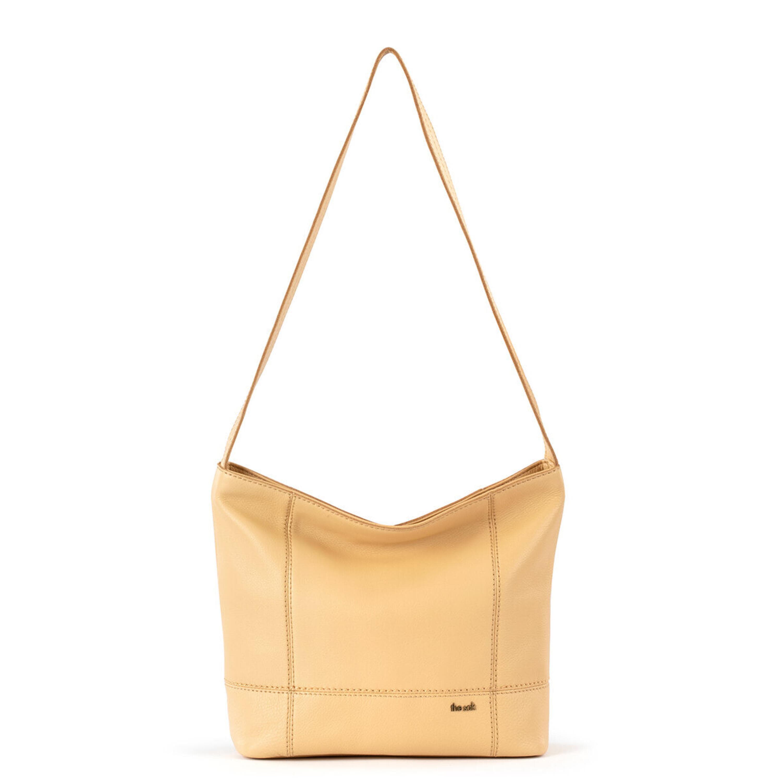 Leather - Buttercup