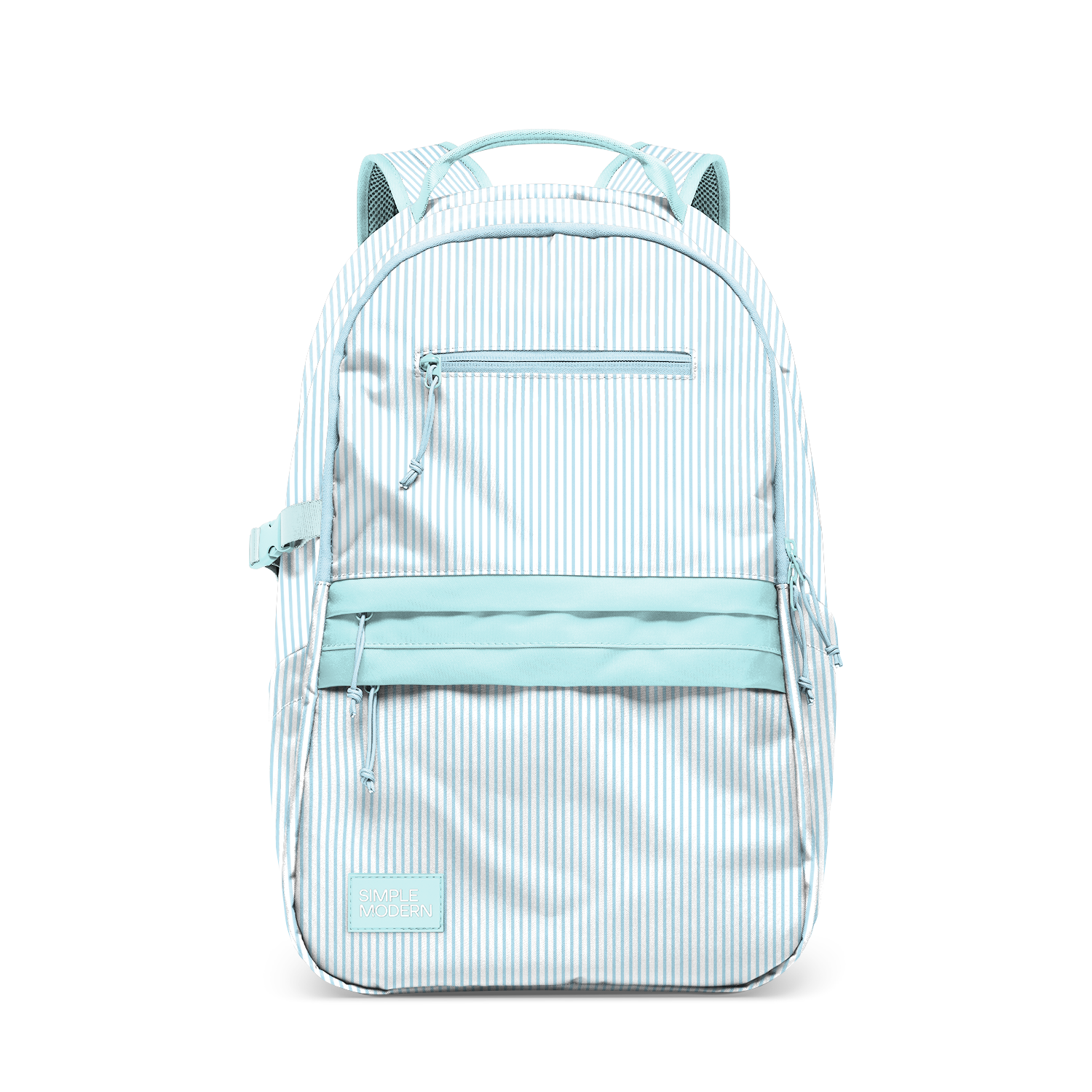 Ellis 20L Lightweight Waterproof Backpack for Travel, Hiking & School - Durable Laptop Backpack with USB Charging Port & Anti-Theft Design