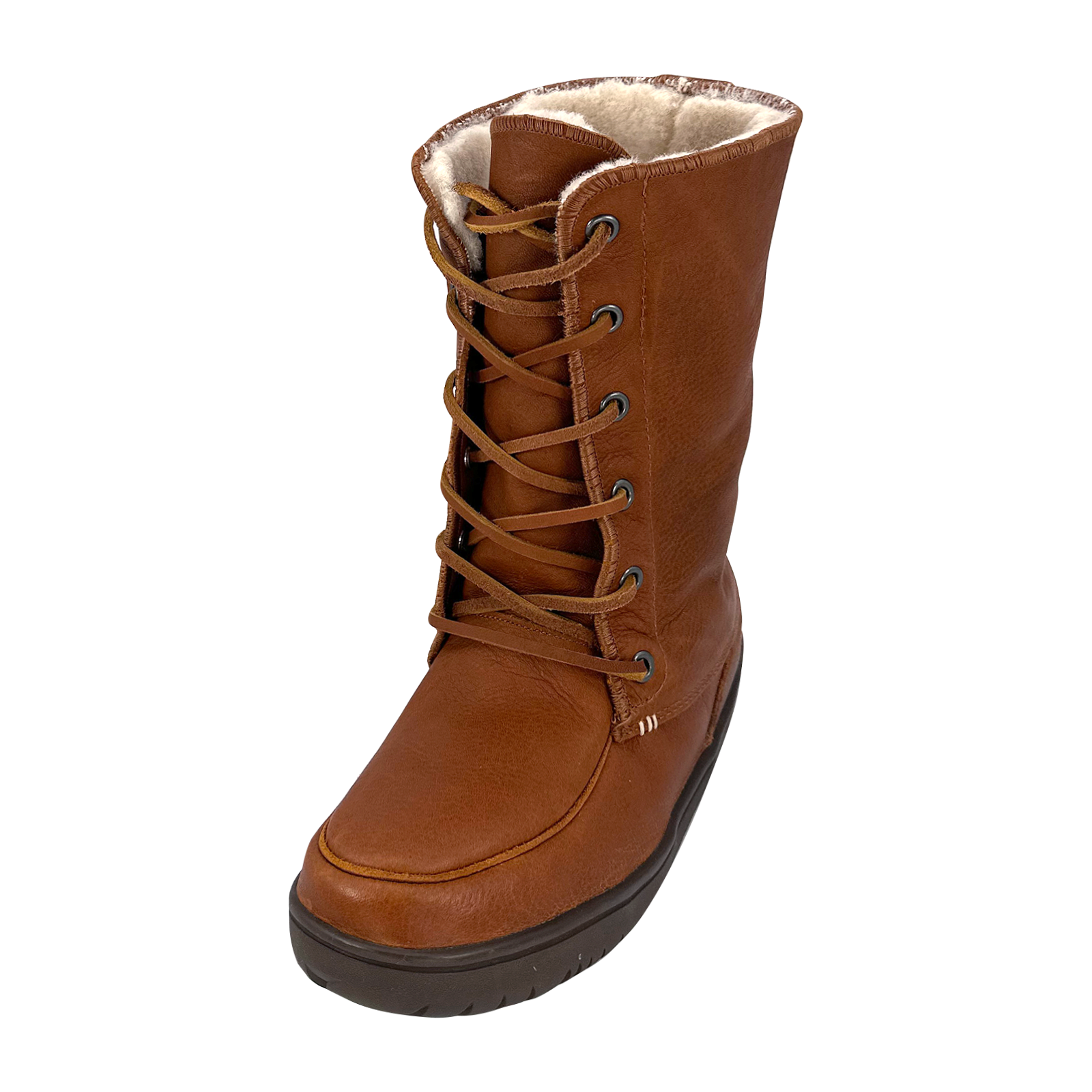 Women's Waterproof Winter Boots - Insulated Tundra Mukluks for Cold Weather & Snow - Perfect for Hiking, Snowshoeing, and Outdoor Adventures