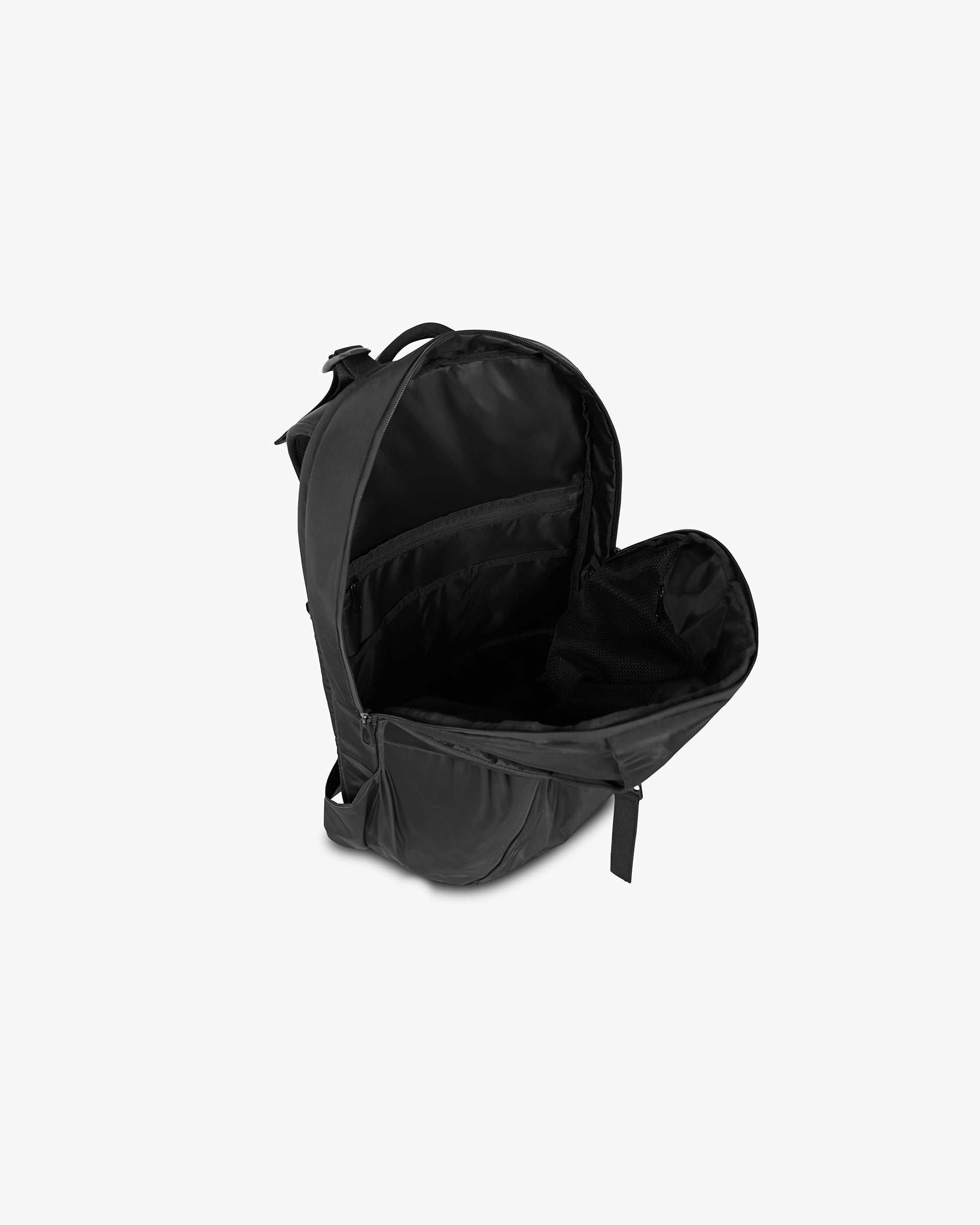 PUMA 247 X Backpack - Lightweight & Durable Black School Backpack for Men & Women - Perfect for College, Travel & Everyday Use