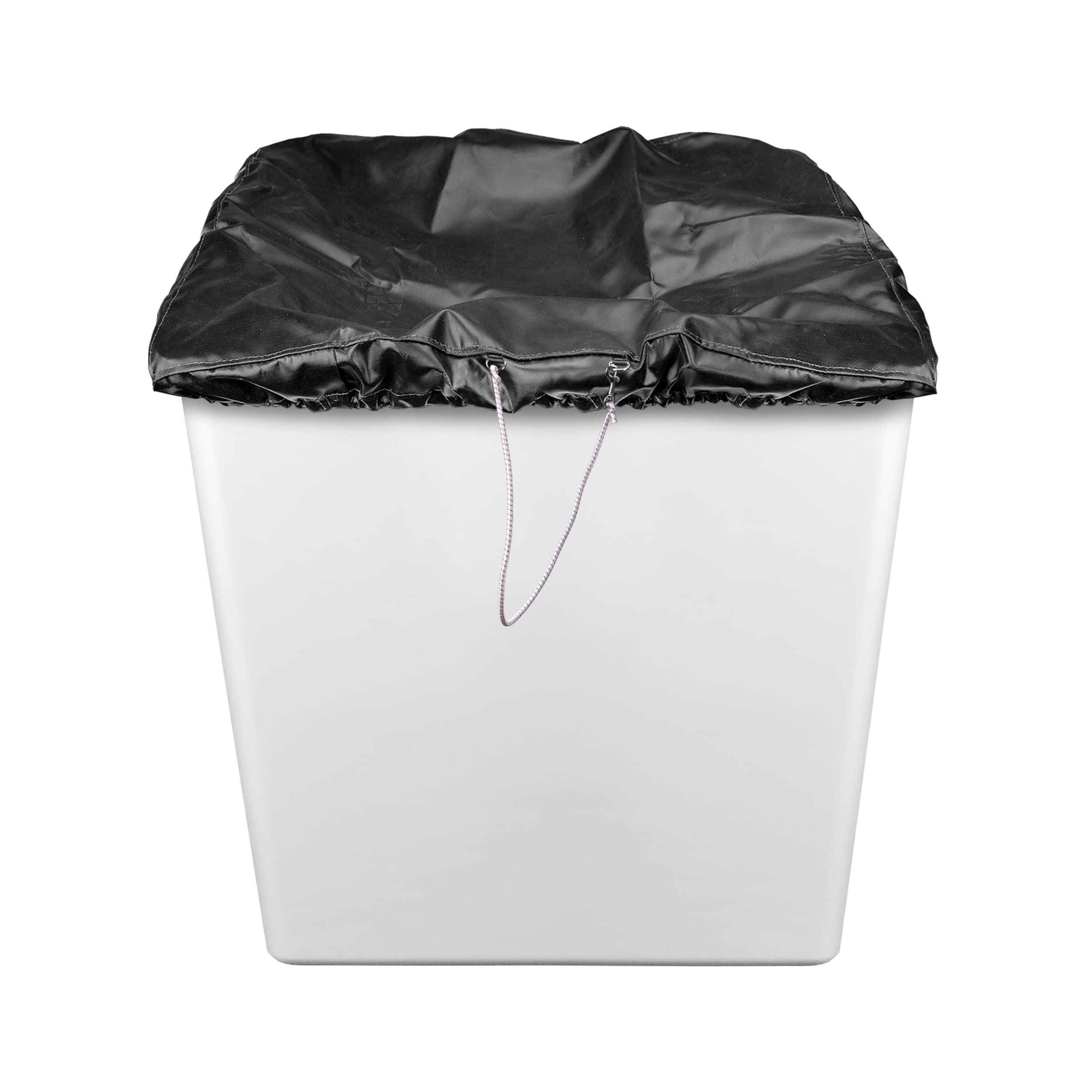 Economy Line Elastic Banded Bucket Cover for 1.5 Man Bucket Trucks - 28