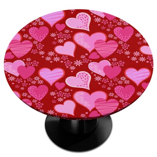 Z:valentine Heart