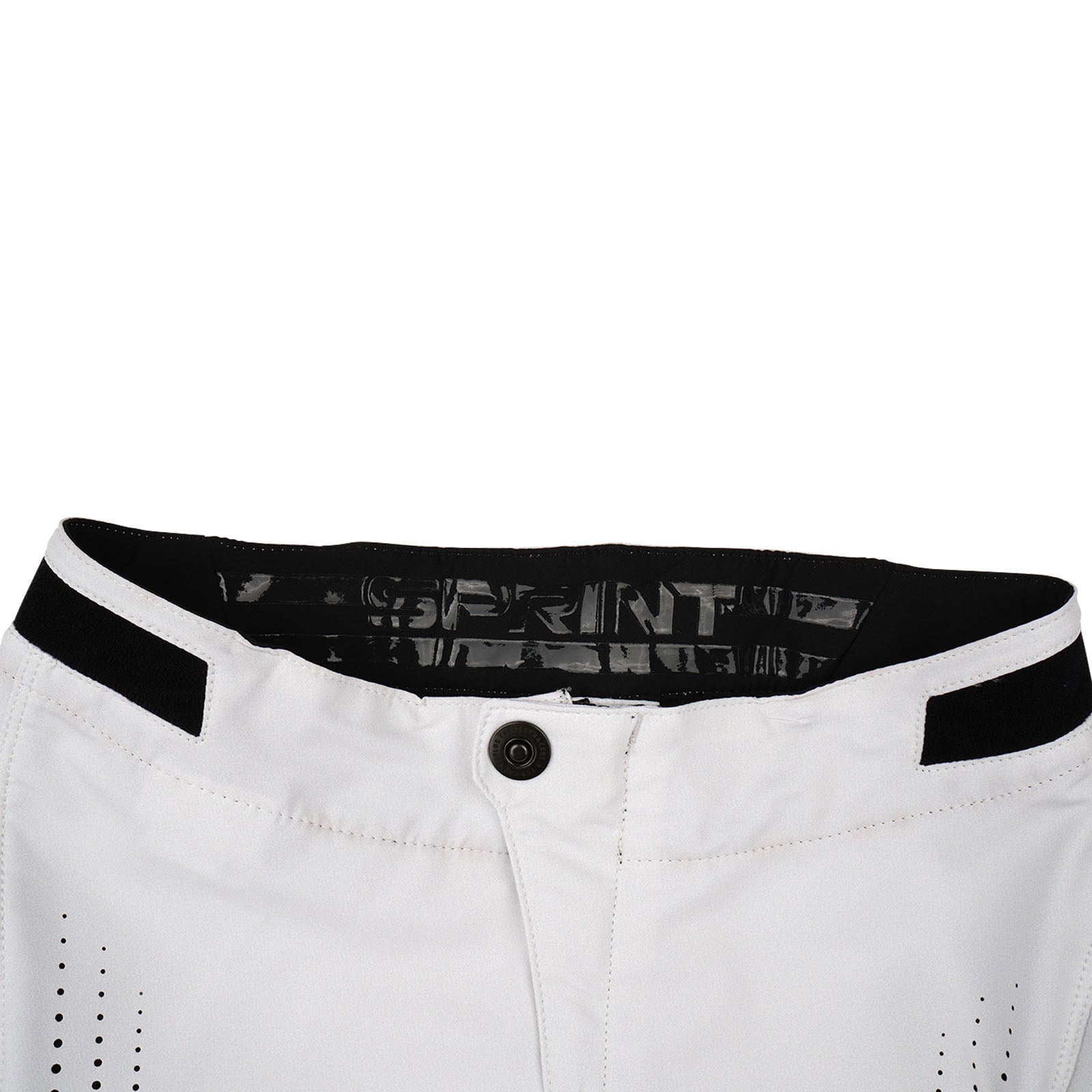 Youth Sprint Pant Mono Chalk - Lightweight Running Pants for Men & Women - Perfect for Training, Gym Workouts & Outdoor Sports