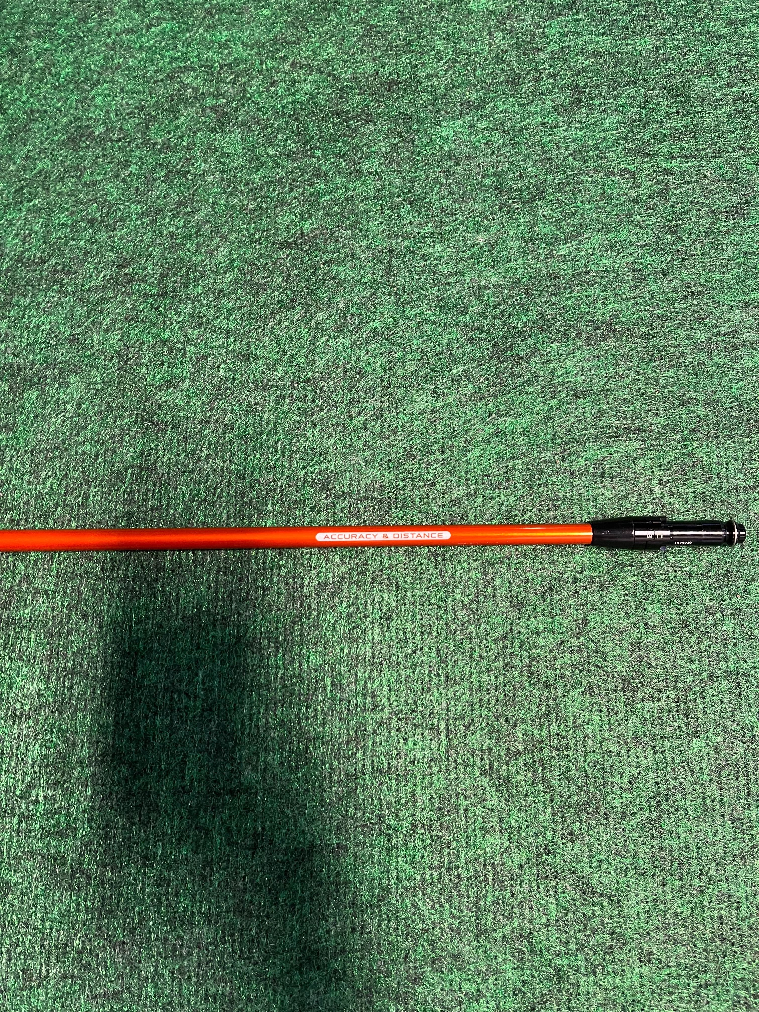 Graphite Design DI 5 Stiff Flex Golf Driver Shaft 44.5 Inches - High Performance Golf Club Shaft for Distance & Accuracy | Perfect for Low Handicap Players & Tournament Play