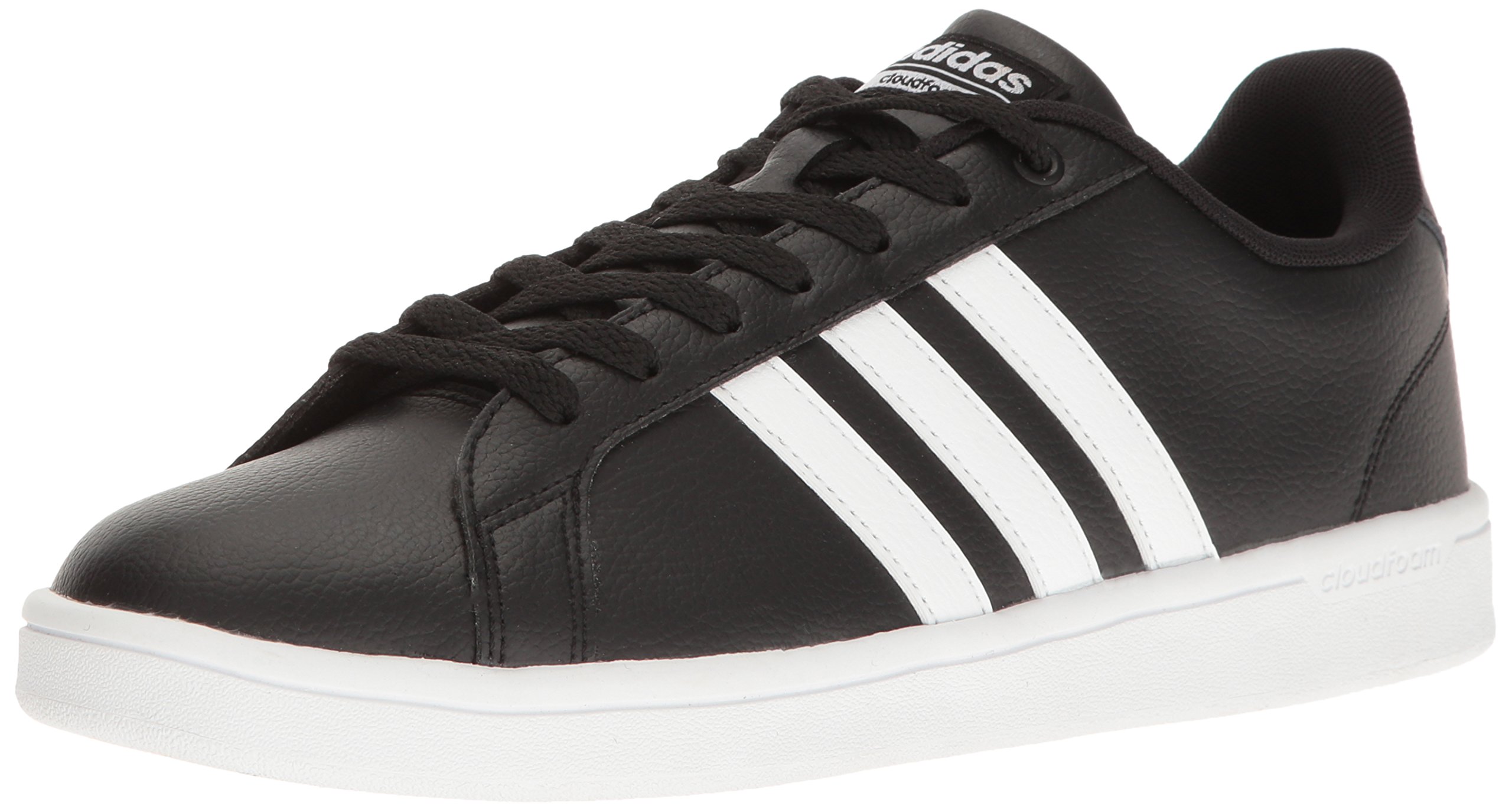 Adidas Men's Cloudfoam Advantage Running Sneakers - Lightweight Comfortable Athletic Shoes for Jogging, Gym & Casual Wear