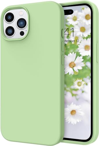 Matcha Green