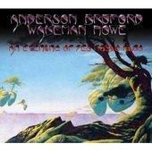 Anderson Bruford Wakeman Howe - An Evening of Yes Music Plus | Live Concert Album | Perfect for Classic Rock Fans & Music Collectors | Great for Gifting & Home Listening