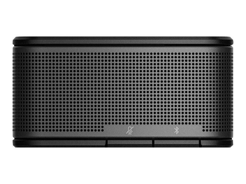 Bose Videobar VB1 All-in-One Video Conferencing System - High-Quality Audio & 4K Camera for Zoom, Teams, Skype - Perfect for Home Office & Conference Rooms