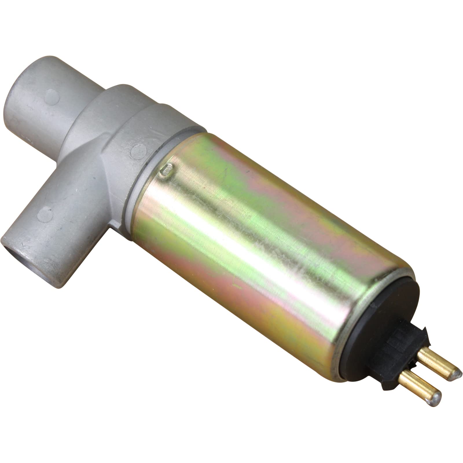 AIP Electronics Idle Air Control Valve IAC Compatible with 1986-1991 Mercedes-Benz 0001411625 OEM Fit IAC1625 - Smooth Engine Performance & Fuel Efficiency for W124, 300E, 300CE Models