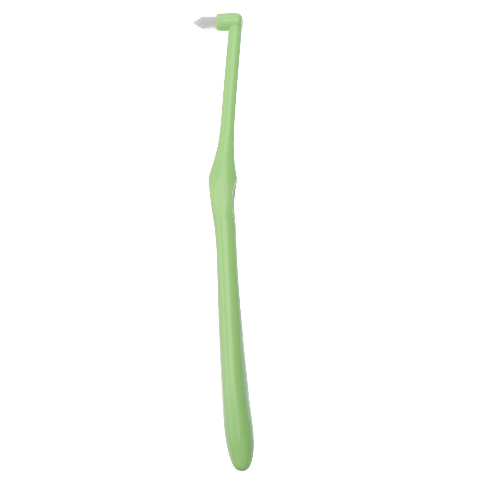 TEHAUX Single Head Pet Toothbrush for Dogs - Soft Bristles for Gentle Teeth Cleaning - Random Color - Essential Pet Dental Care Supplies for Healthy Teeth & Fresh Breath - Perfect for Daily Oral Hygiene at Home