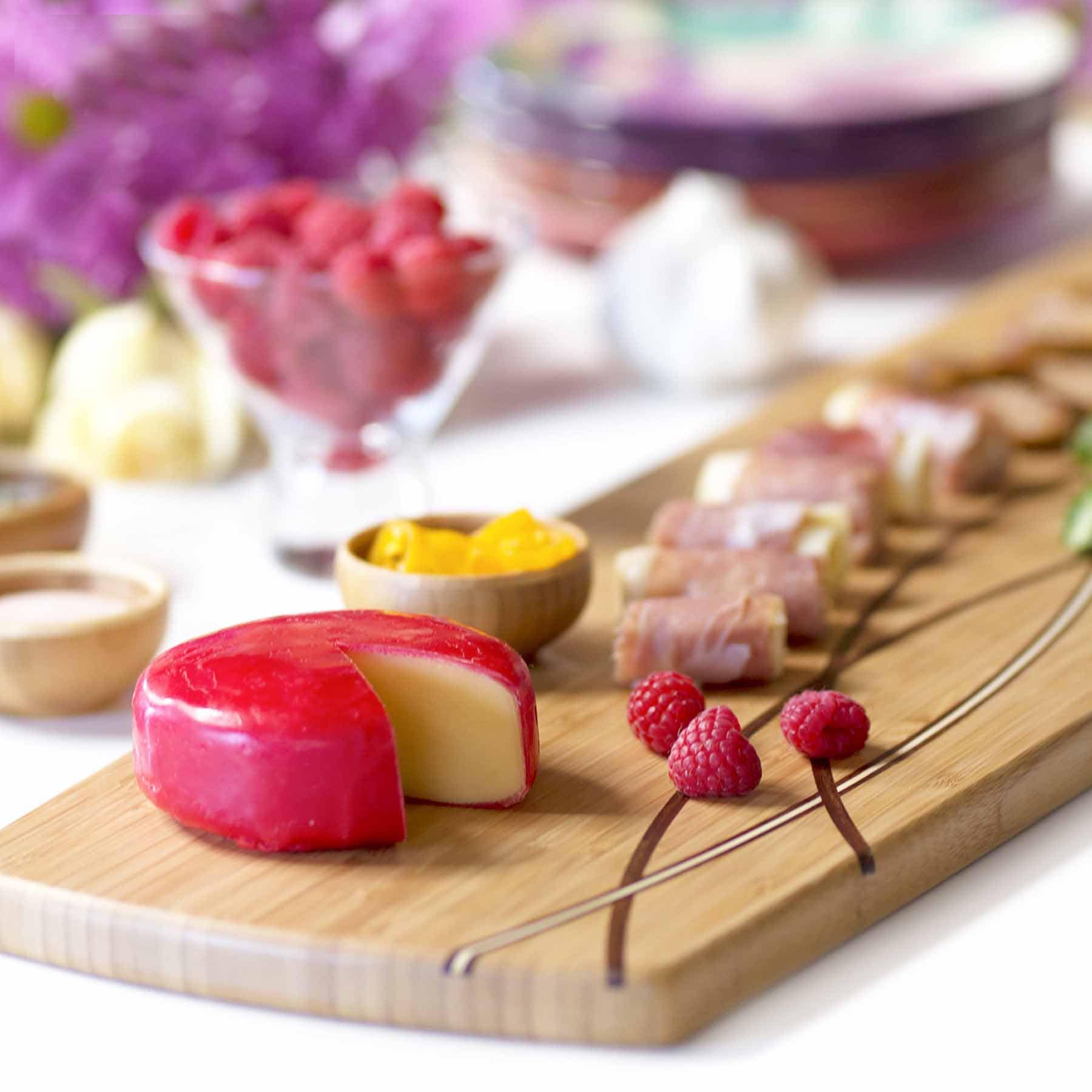 Premium Del Mar Extra Large Charcuterie Board - 30