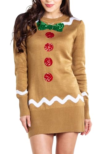 Gingerbread (Brown)