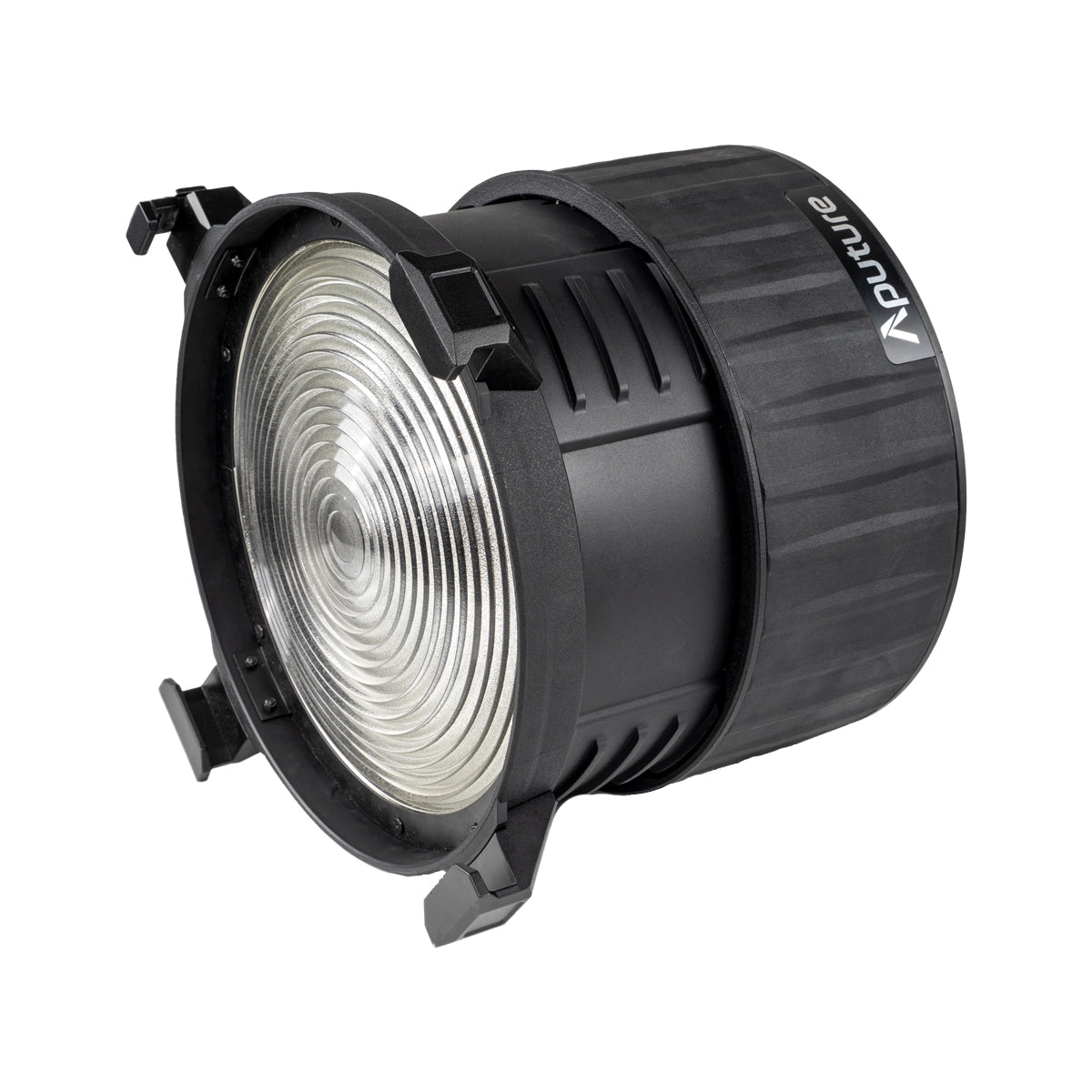 Aputure F10 Fresnel LED Light - Professional Continuous Lighting for Photography & Videography - Perfect for Studio, YouTube, and Live Streaming