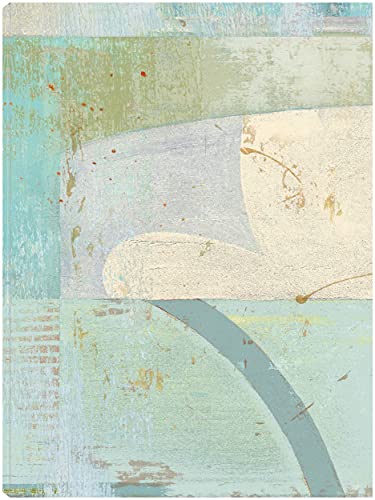 Coastal Blues No. 1