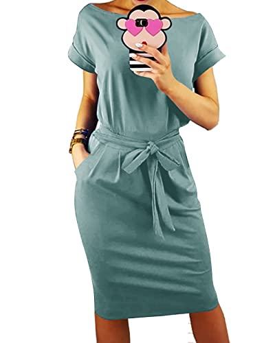 Grey Green