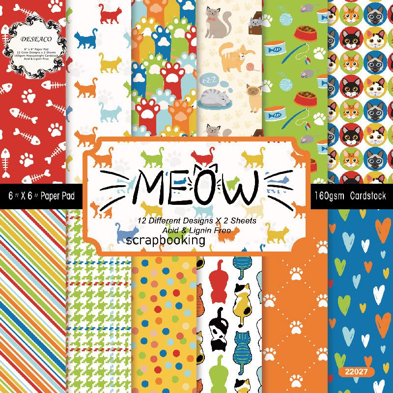 6x6 MEOW