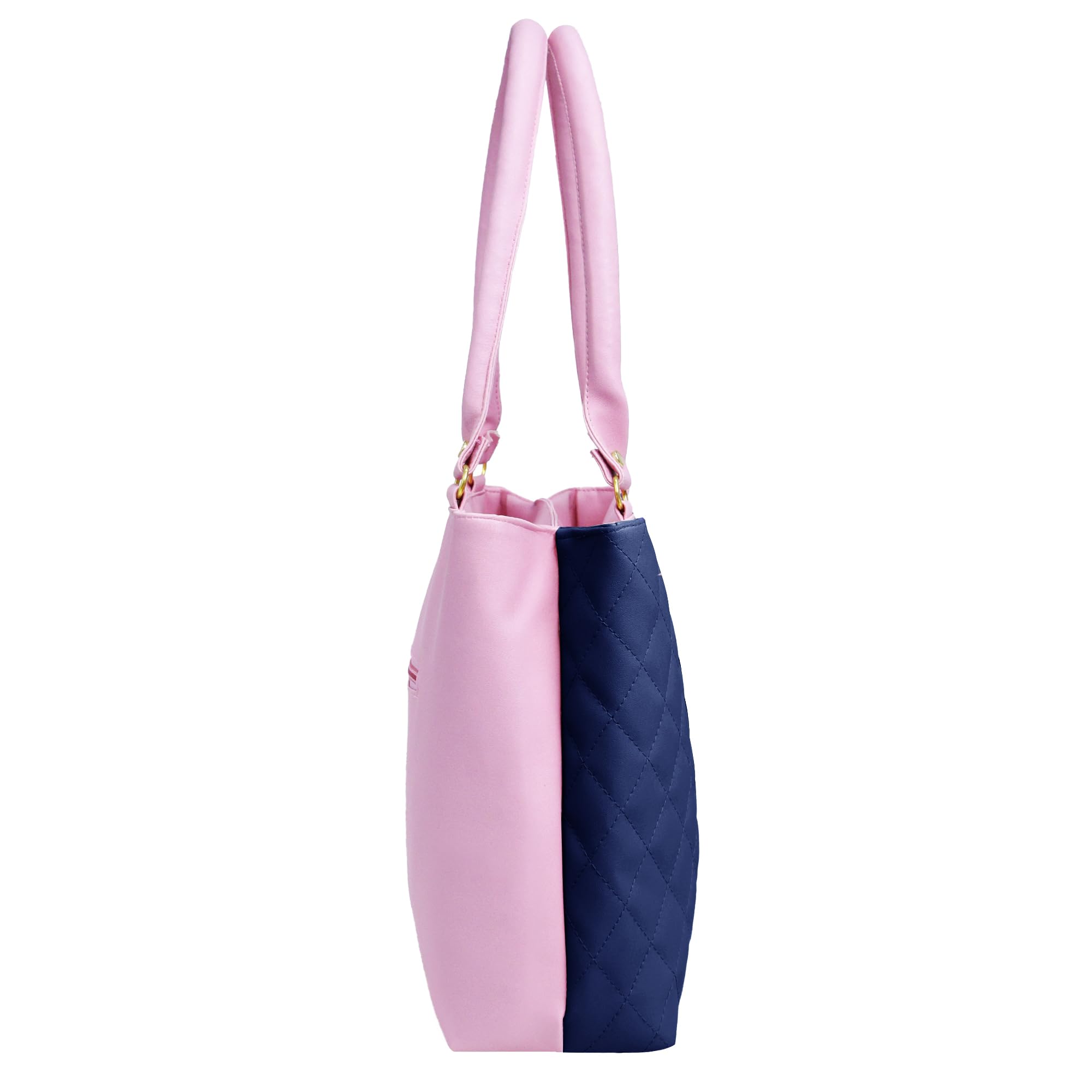 Stylish Women's PU Leather Handbags - Trendy Crossbody & Shoulder Bags for Work, Travel & Everyday Use