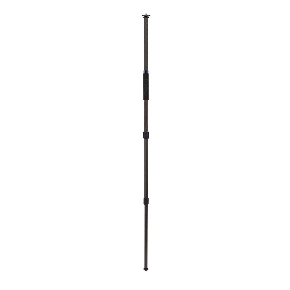 Benro TMA38CL Mach3 Carbon Fiber Tripod - Lightweight Travel Tripod for DSLR Cameras, Perfect for Photography, Videography, and Outdoor Adventures