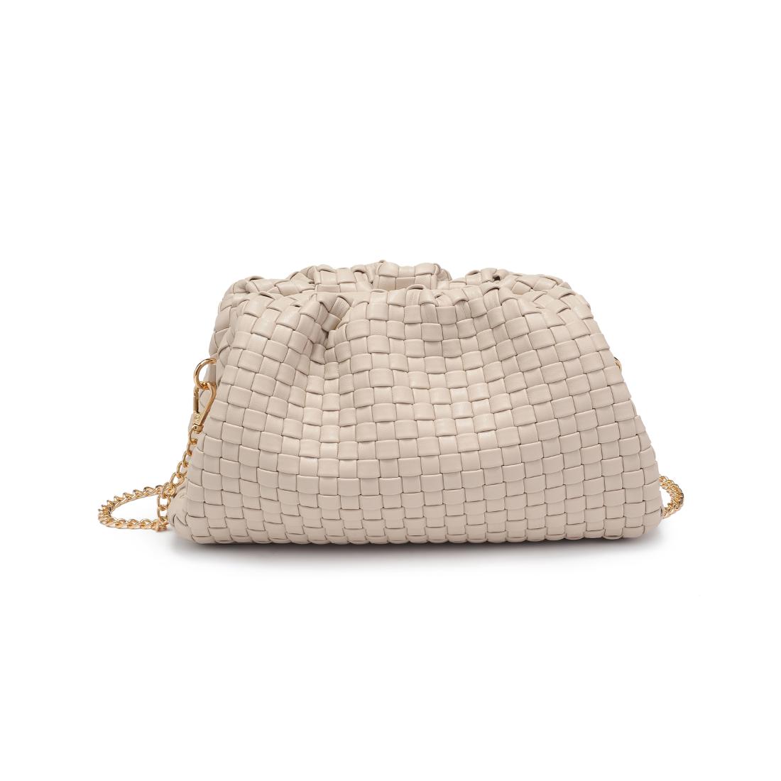 Stylish Tate Clutch for Women - Elegant Evening Bag with Detachable Strap - Perfect for Parties, Weddings & Special Occasions