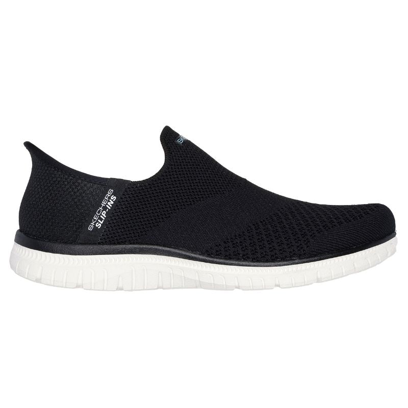 Women's Slip-On Sneakers - Comfortable & Stylish Casual Shoes for Walking, Travel & Everyday Wear