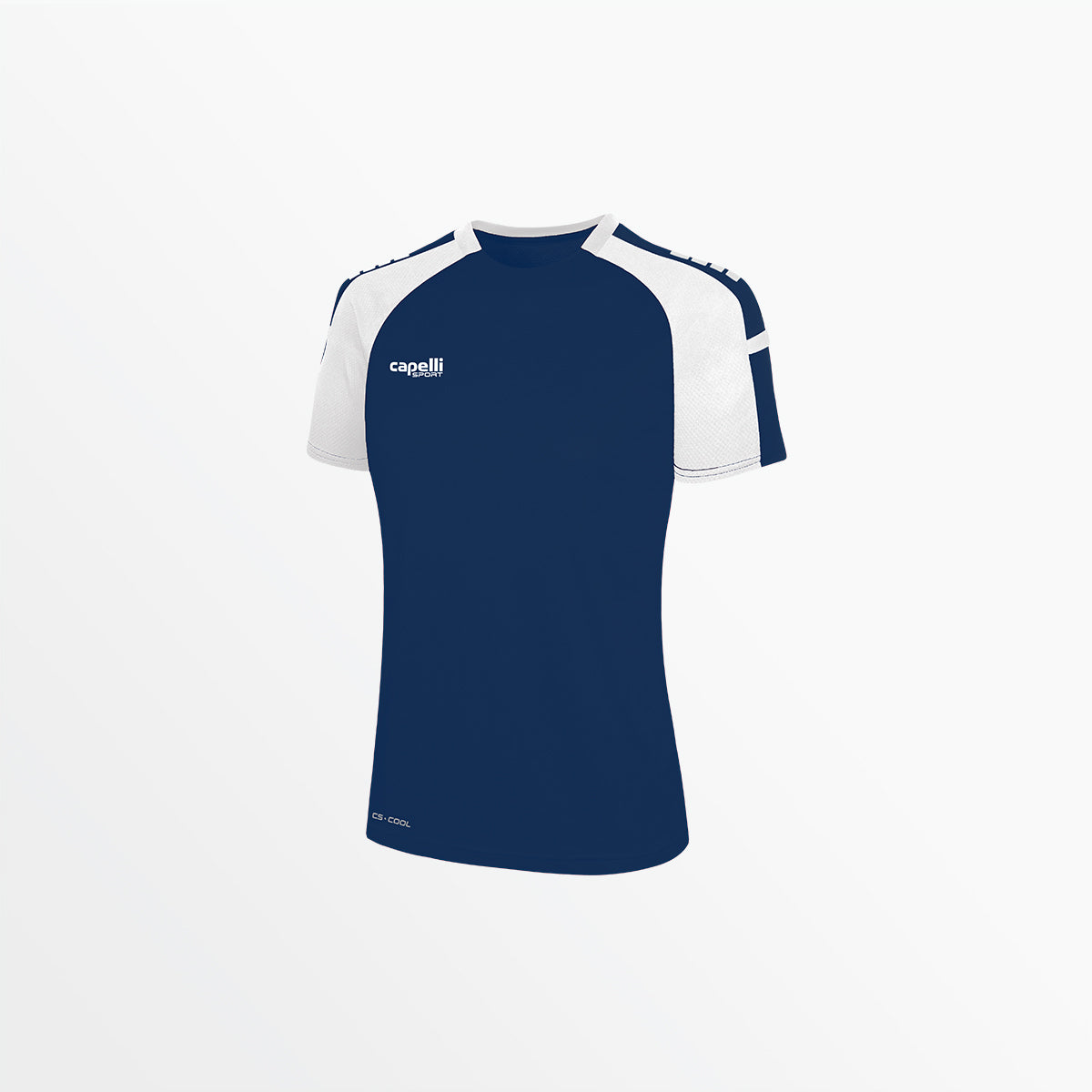 Women's Pitch II Jersey - Breathable & Lightweight Soccer Jersey for Women - Perfect for Training, Matches & Casual Wear