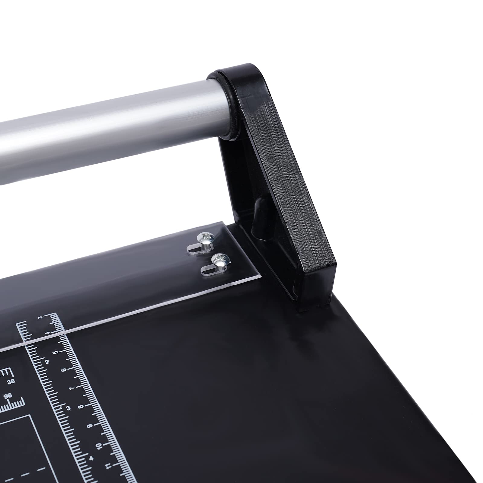 YIYIBYUS 36 Inch Rotary Paper Trimmer - Manual Sliding Poster Cutter for Craft Paper, Photos & Film - Perfect for Scrapbooking, Office Use & DIY Projects